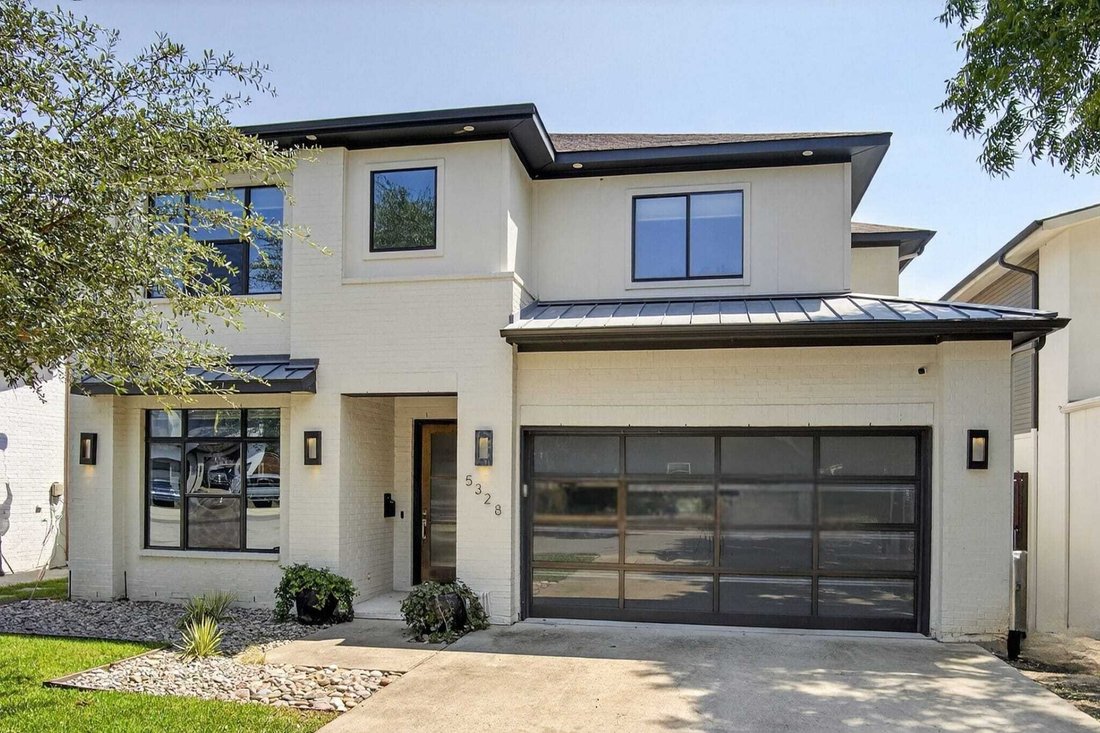 House in Dallas, Texas, United States 2 - 18570166