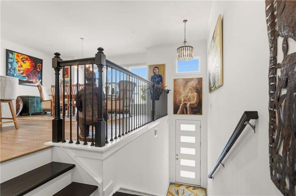 Townhouse in Atlanta, Georgia, United States 4 - 18567430
