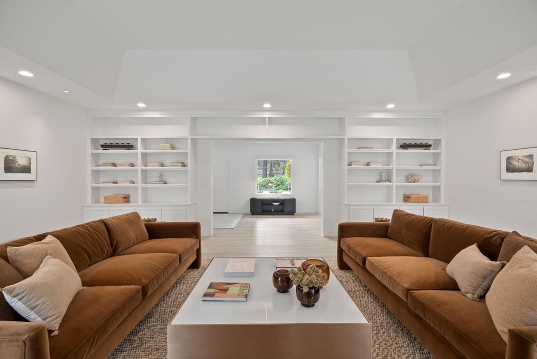 House in Del Monte Forest, California, United States 2 - 18568834