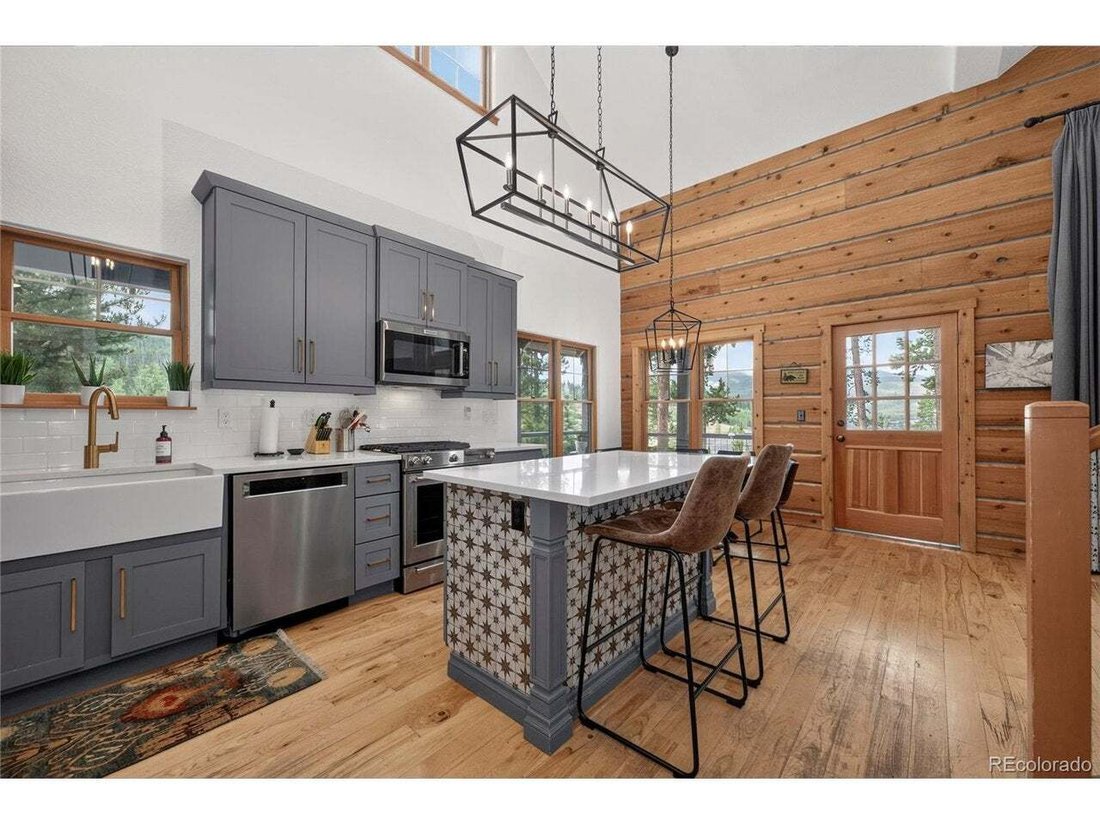House in Winter Park, Colorado, United States 5 - 18567533