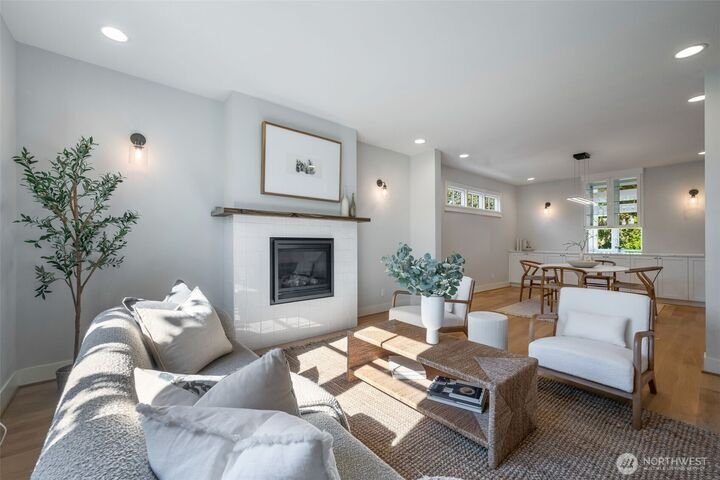 House in Seattle, Washington, United States 5 - 18572820