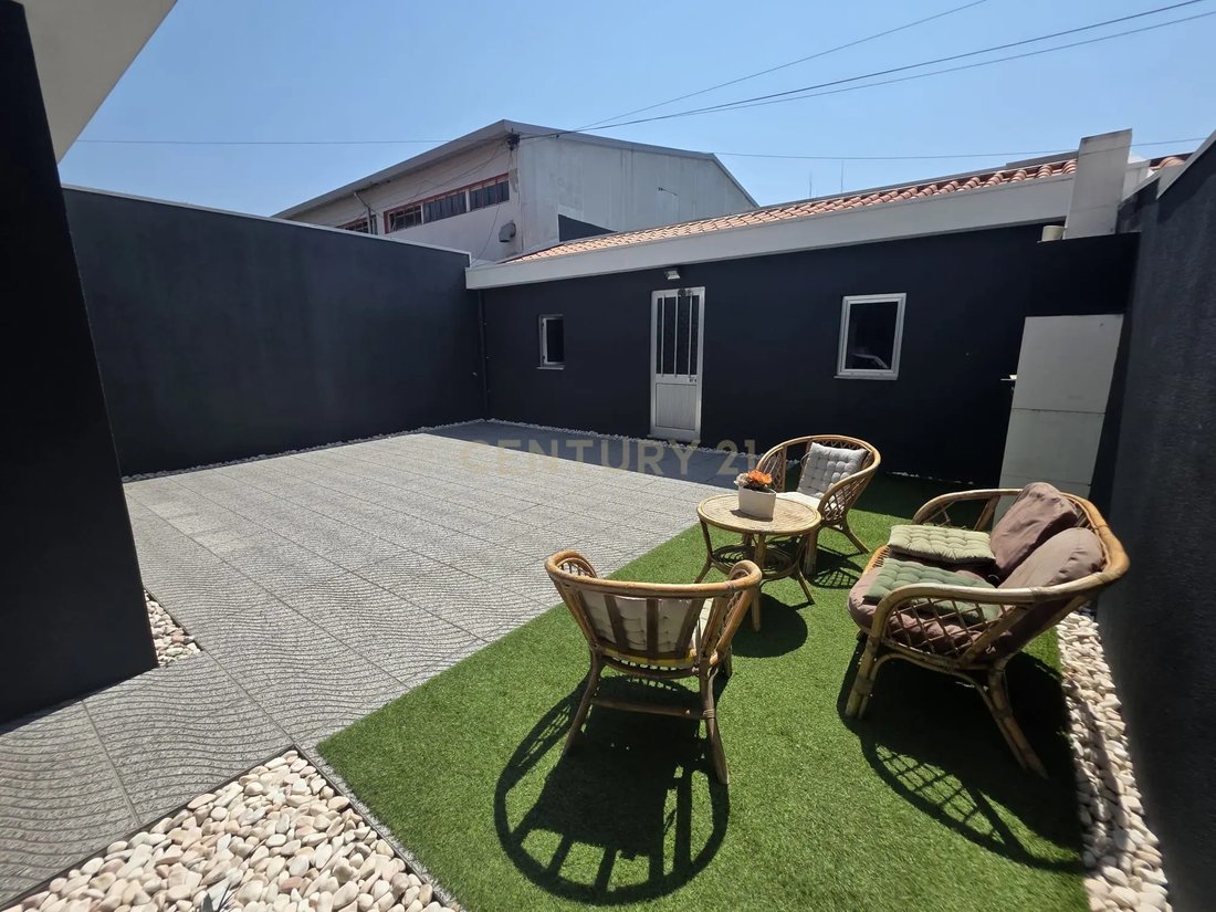 Villa in Vila do Conde, Porto District, Portugal 4 - 18570901