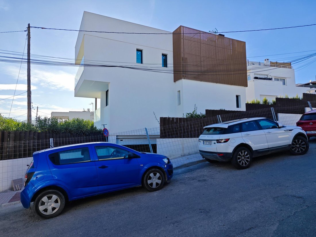 Haus in Santa Eulària des Riu, Balearische Inseln, Spanien 4 - 18572117