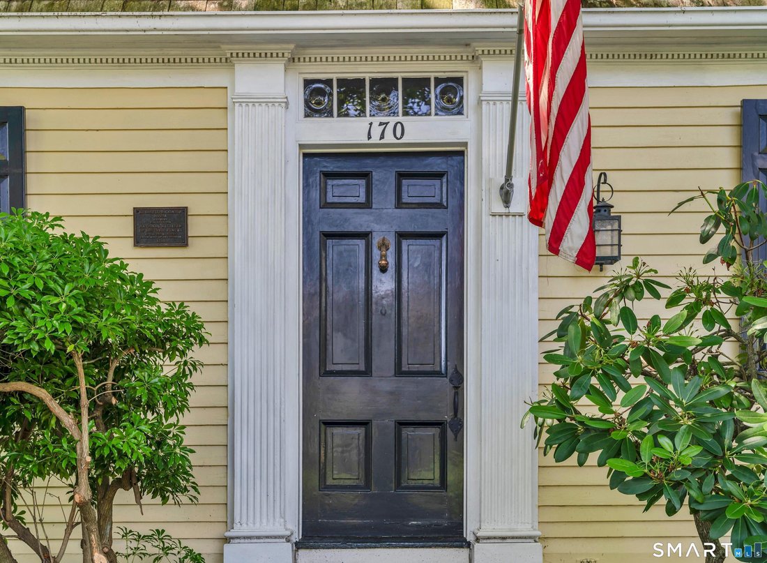 House in Old Saybrook, Connecticut, United States 3 - 18570450