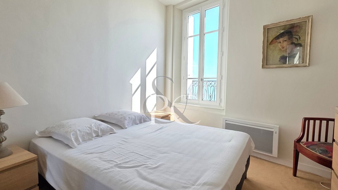 Apartment in Olonne-sur-Mer, Les Sables-d'Olonne, France 5 - 16398522