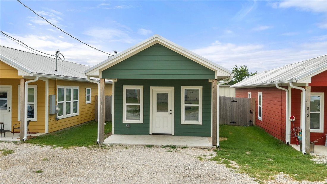 House in Tolar, Texas, United States 2 - 18571536
