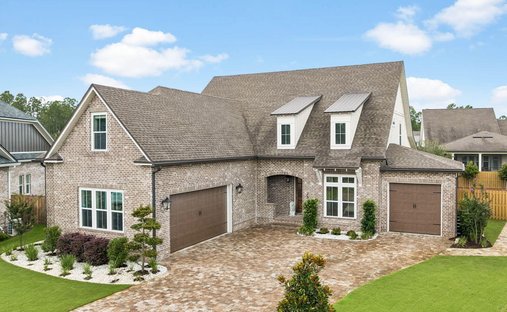 House in Freeport, Florida, United States 1