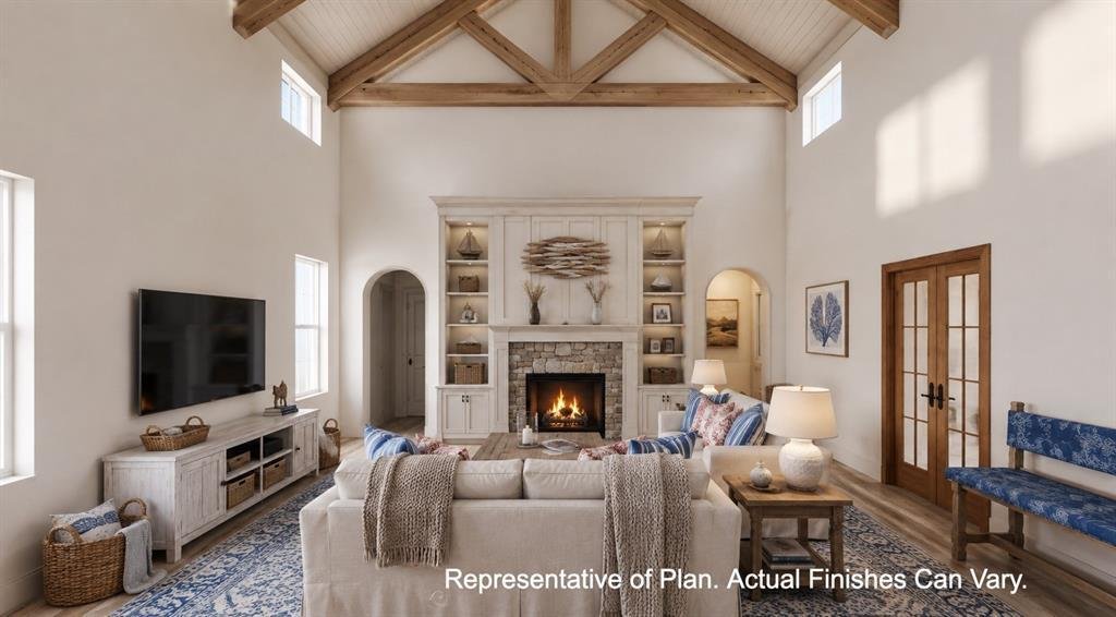 House in Terrell, Texas, United States 4 - 18569264