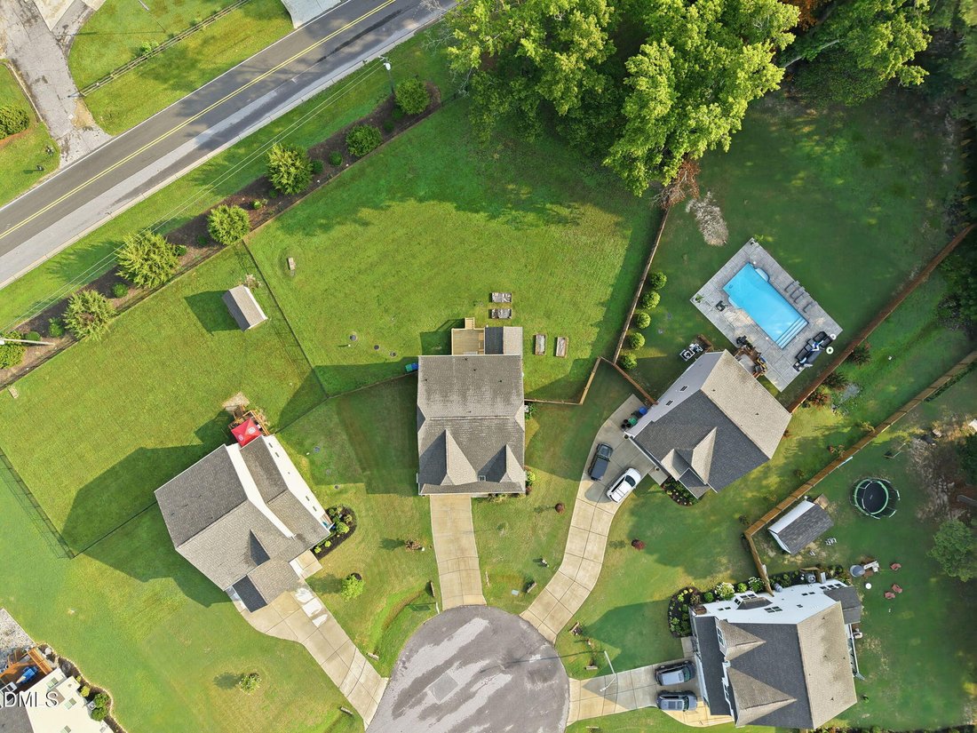House in Willow Springs, North Carolina, United States 2 - 18567039