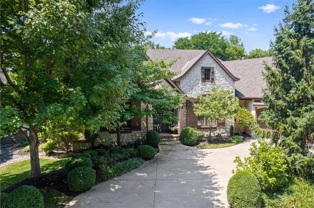 House in Kansas City, Missouri, United States 3 - 18567441