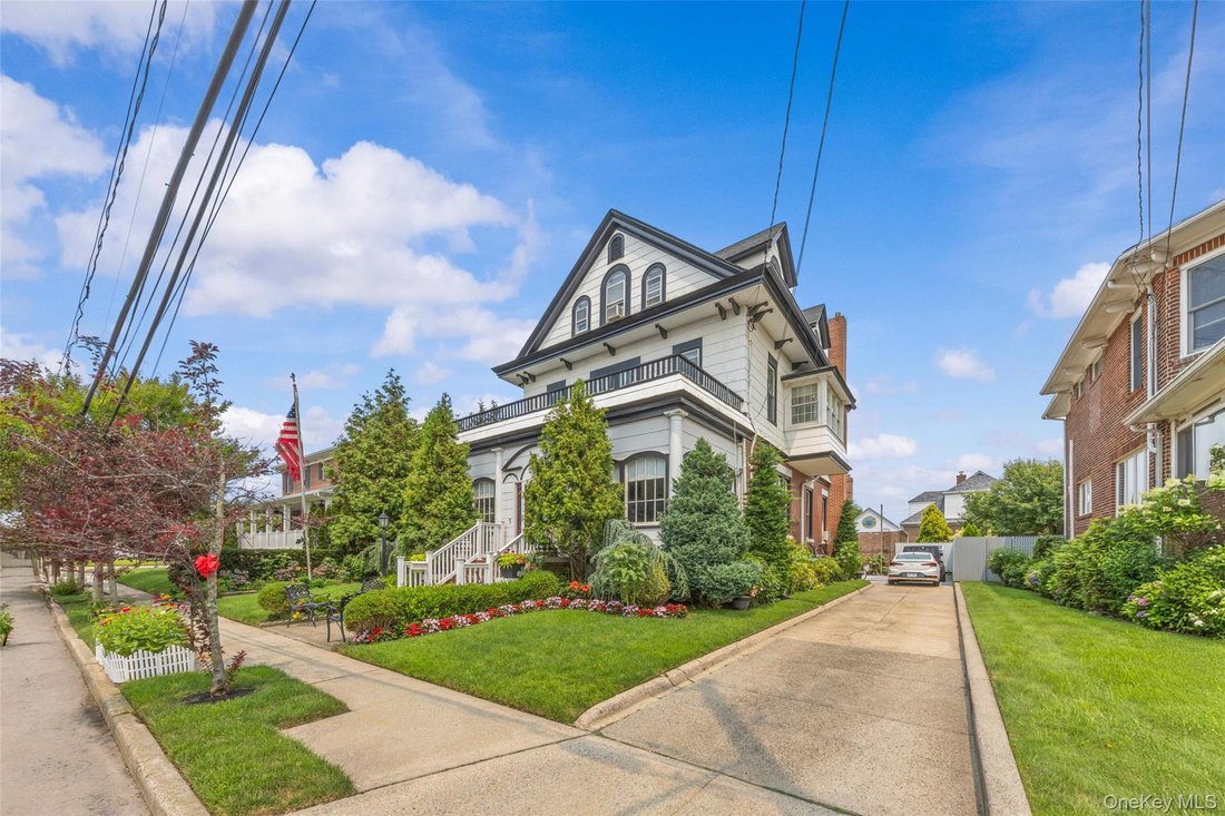 House in New York, New York, United States 3 - 18566991