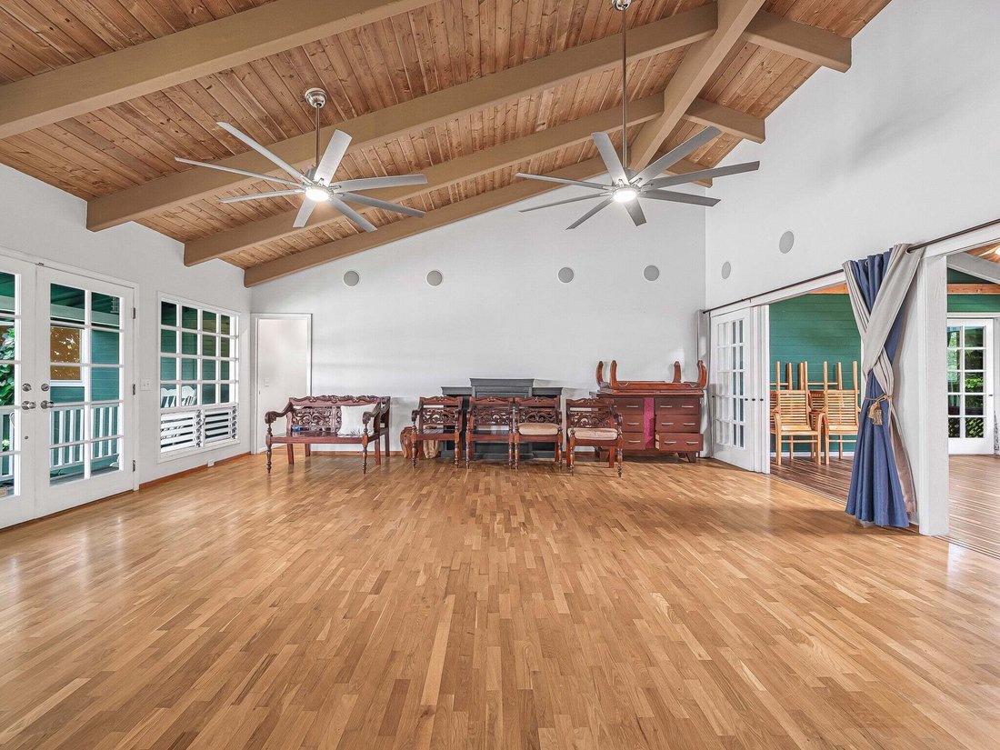 Farm Ranch in Keaau, Hawaii, United States 3 - 18535312