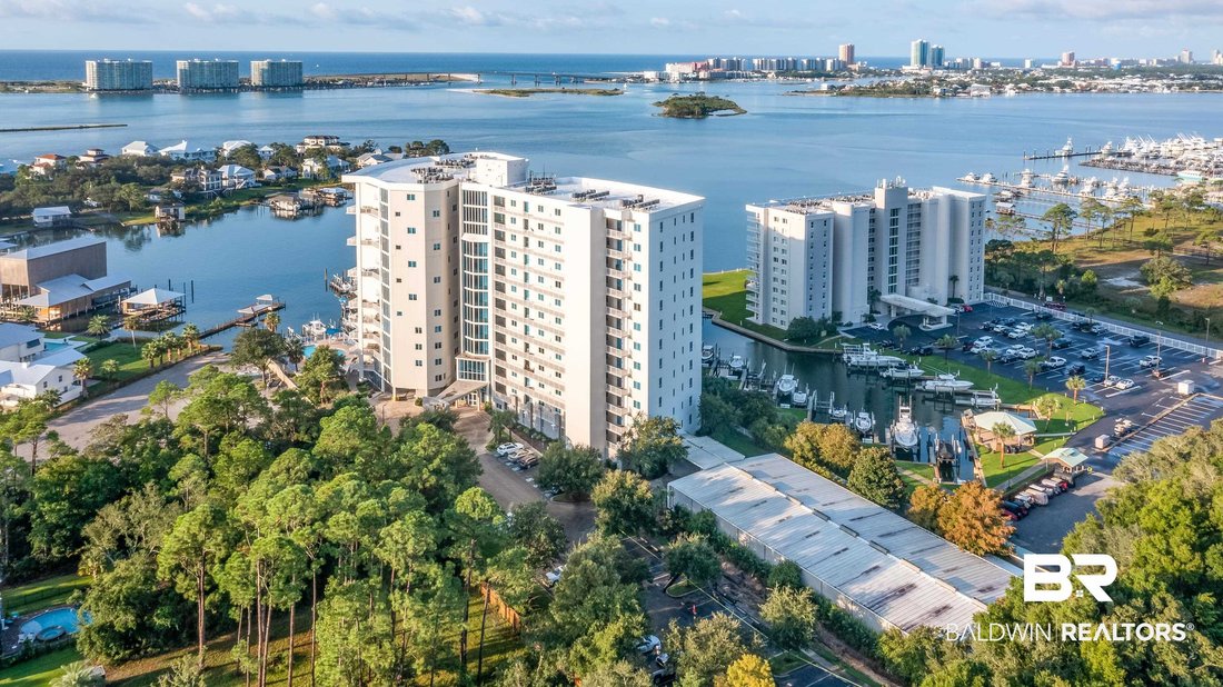 House in Orange Beach, Alabama, United States 2 - 17040690