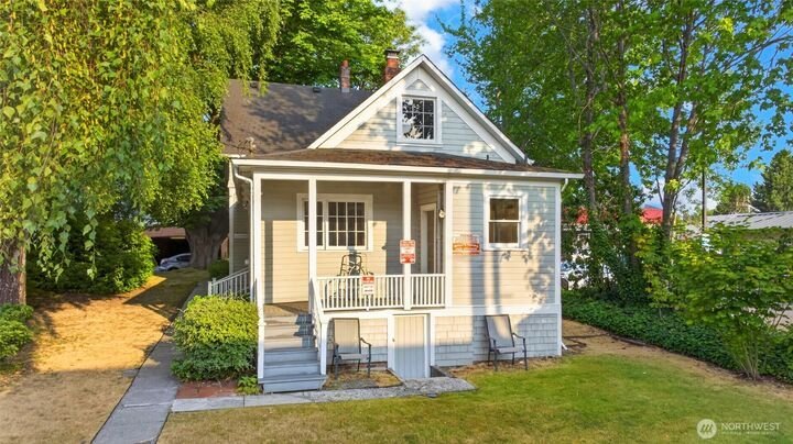 House in Woodway, Washington, United States 2 - 18572828