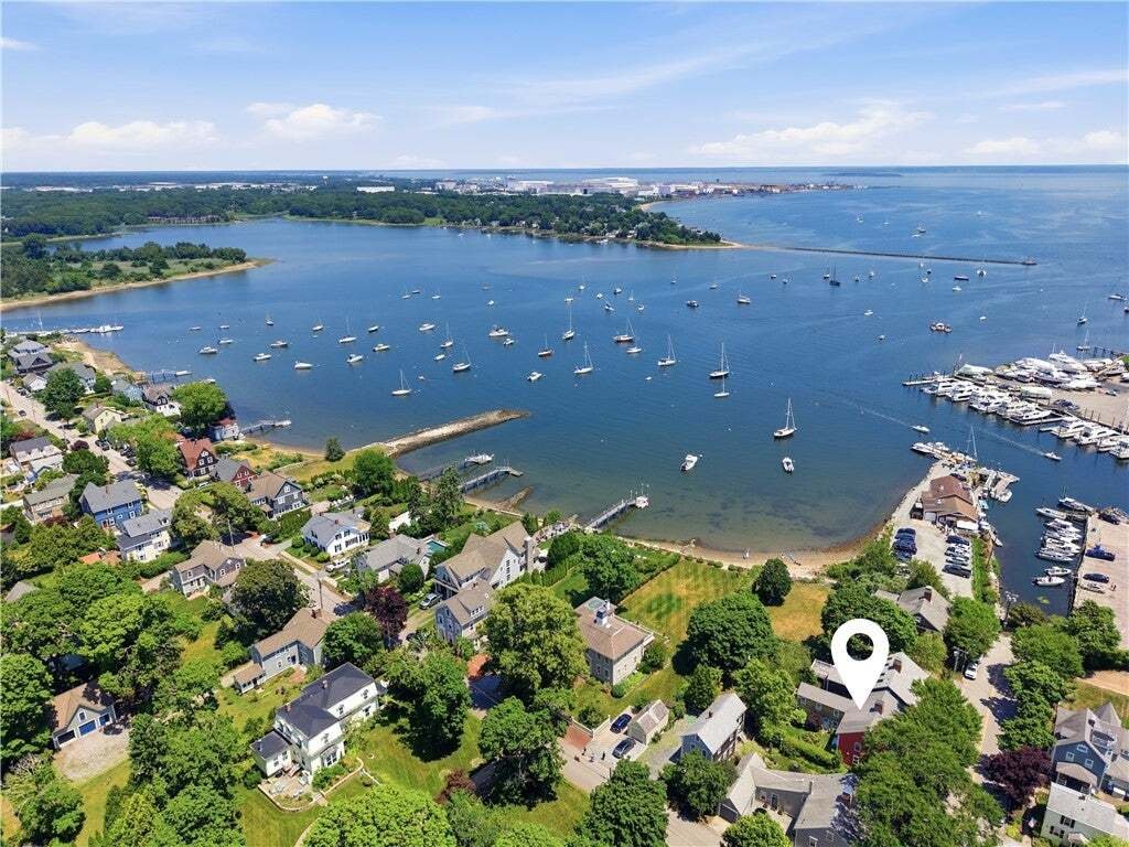 House in North Kingstown, Rhode Island, United States 4 - 18567128
