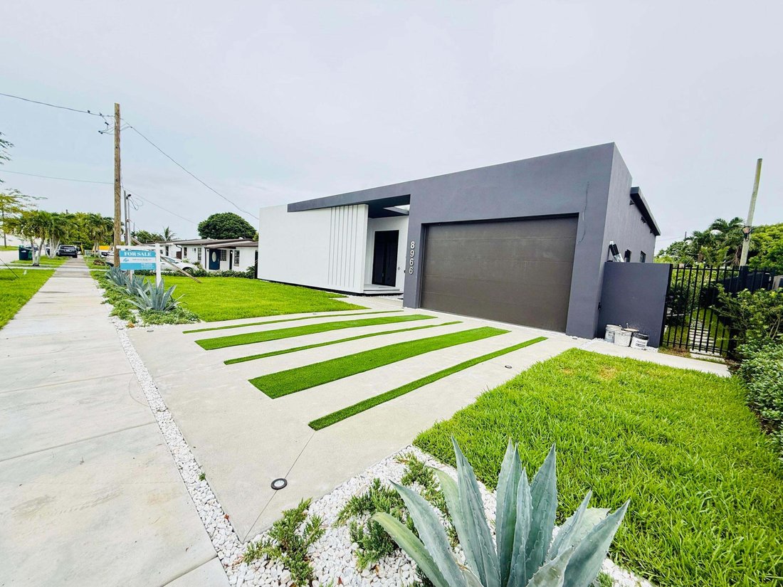 House in Miami, Florida, United States 5 - 17613423