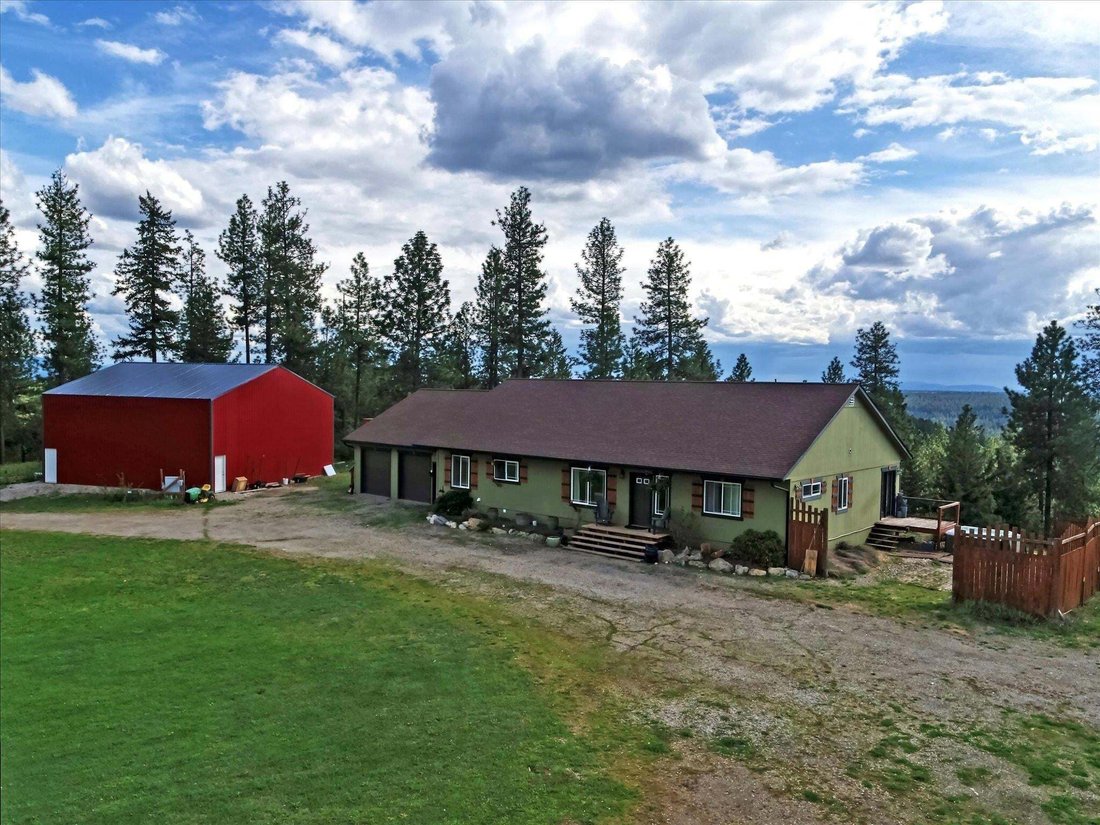 House in Newport, Washington, United States 2 - 18566944
