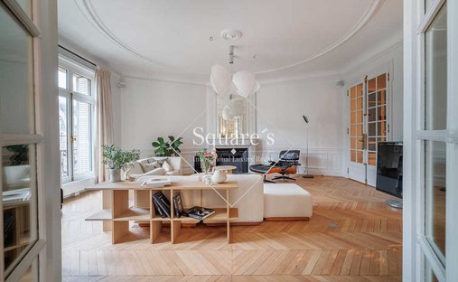 Apartment in La Fourche-Guy Môquet, Paris 17e Arrondissement, Paris 1