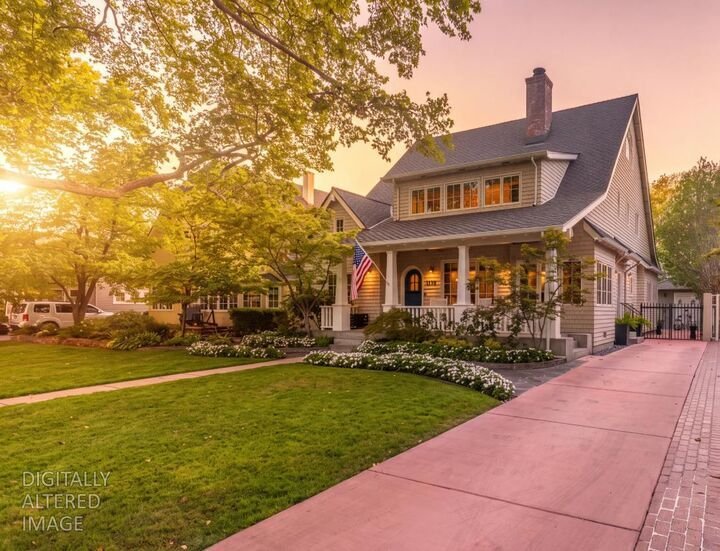 House in Sacramento, California, United States 3 - 18544632