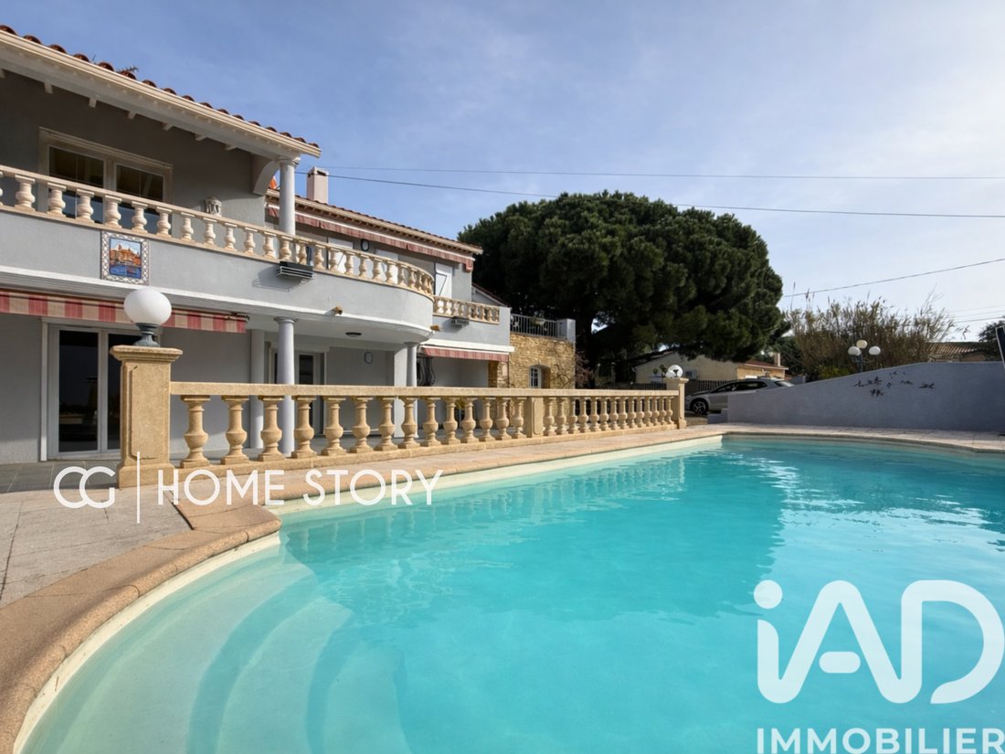 House in Le Fort, Six-Fours-les-Plages, France 2 - 17420269