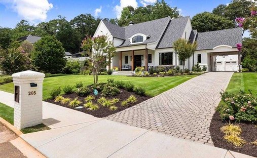 Casa a Roswell, Georgia, Stati Uniti 1