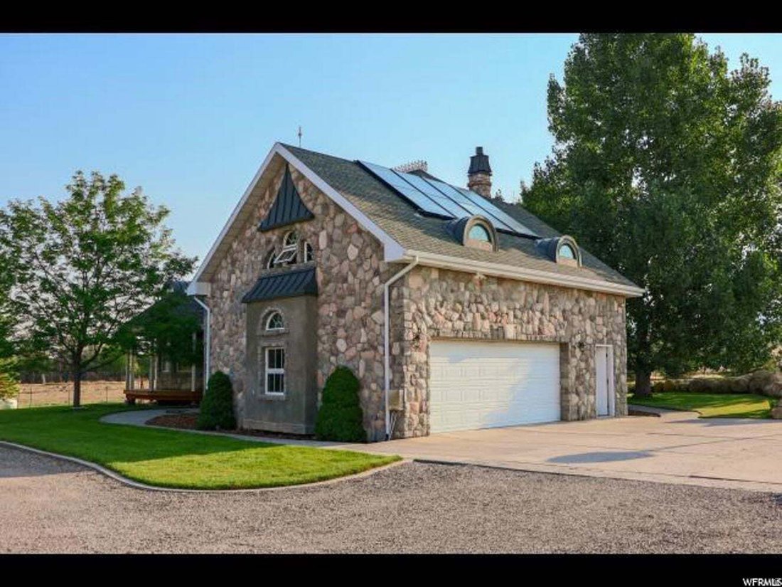 House in Mount Pleasant, Utah, United States 3 - 18573235