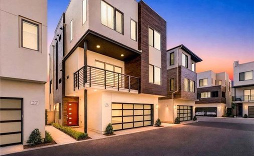 House in Newport Beach, California, United States 1