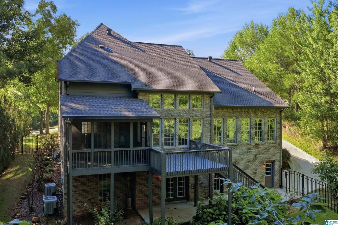 House in Pelham, Alabama, United States 2 - 18570716