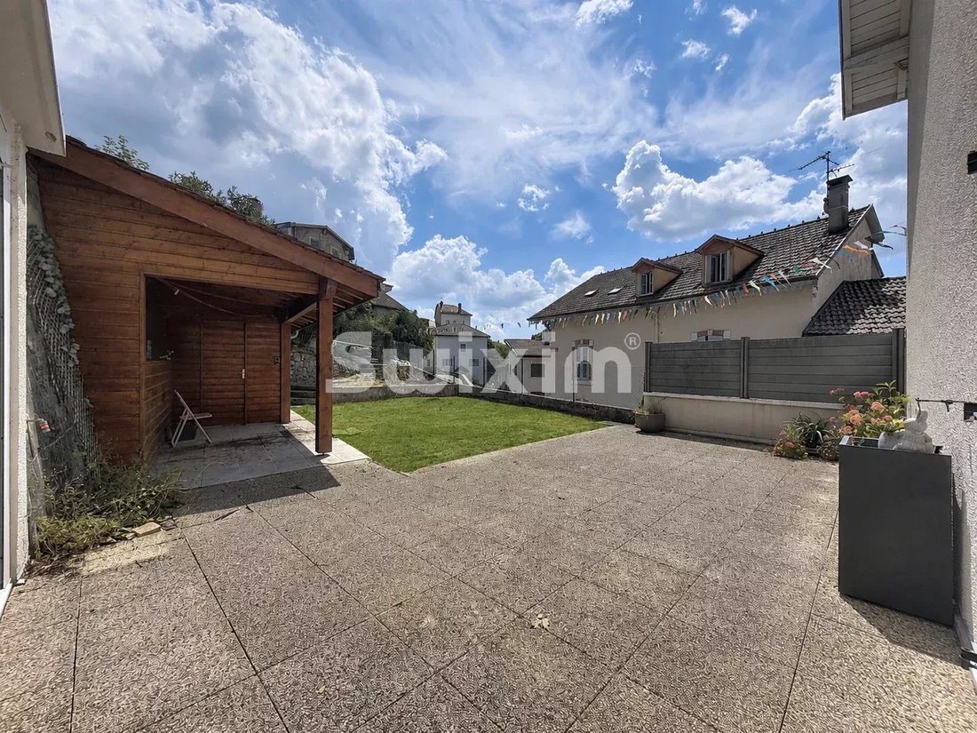 Apartment in Centre, Gex, France 2 - 18567842