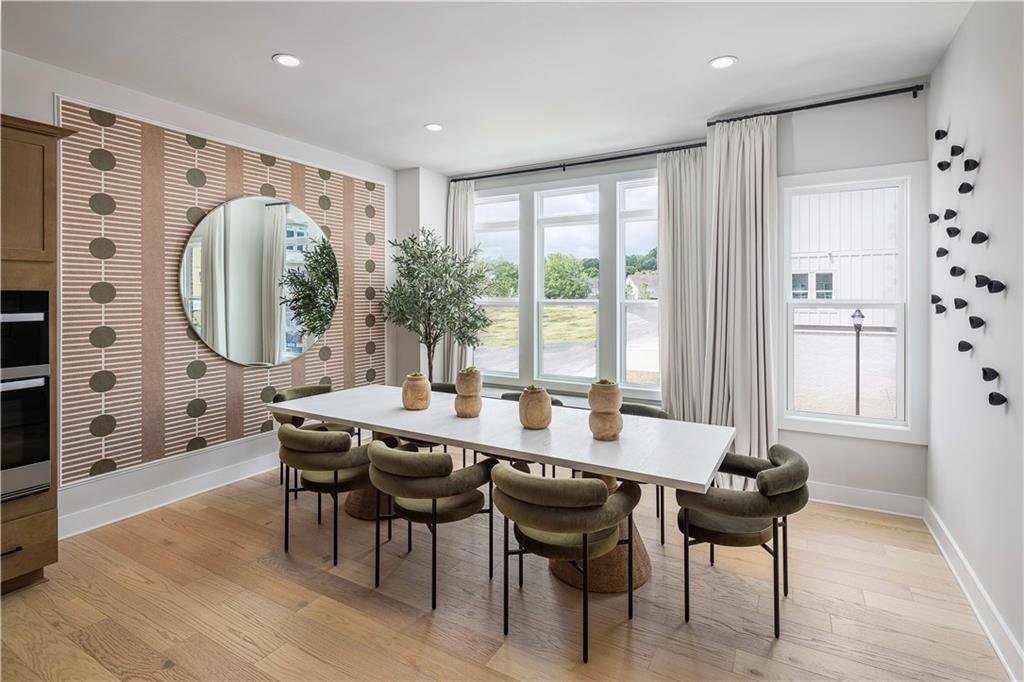 Townhouse in Smyrna, Georgia, United States 5 - 18569129