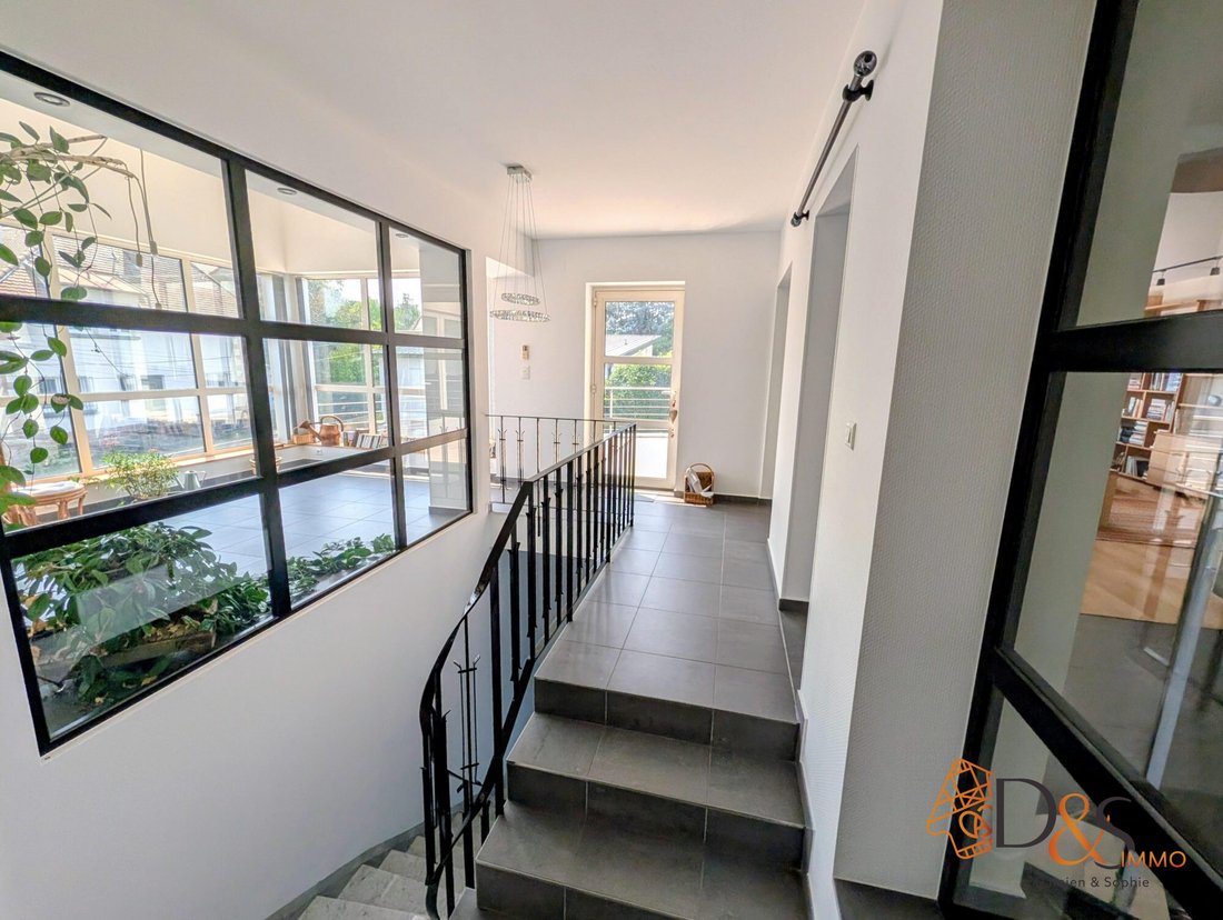 Apartment in Sud, Riedisheim, France 4 - 18570371
