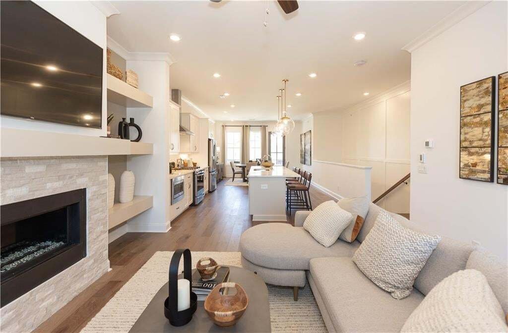 Condo in Peachtree Corners, Georgia, United States 2 - 18571488