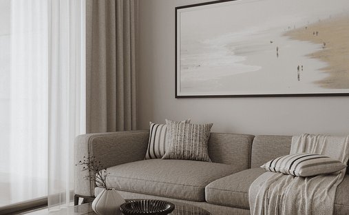 Apartment in Limassol, Limassol, Cyprus 1