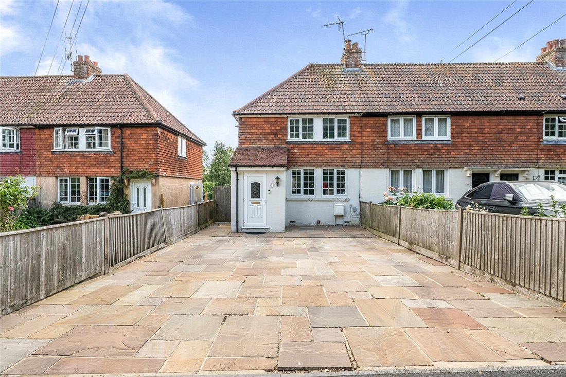 House in Dunton Green, England 1 - 18567027