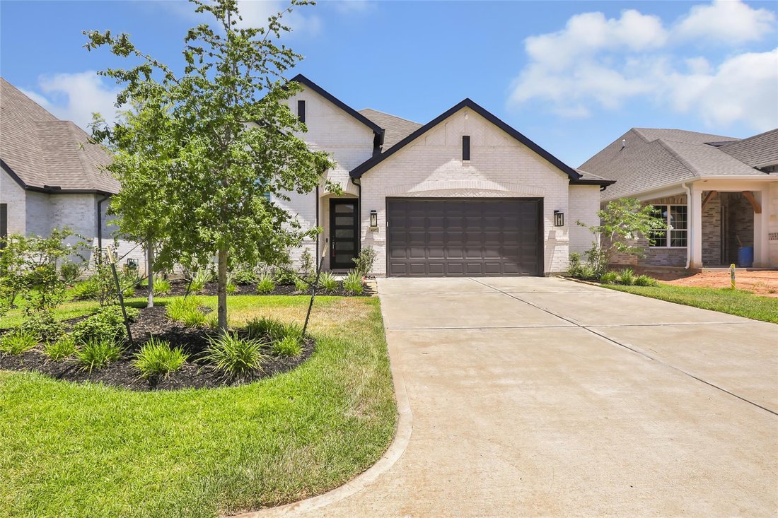 House in Conroe, Texas, United States 2 - 18468247