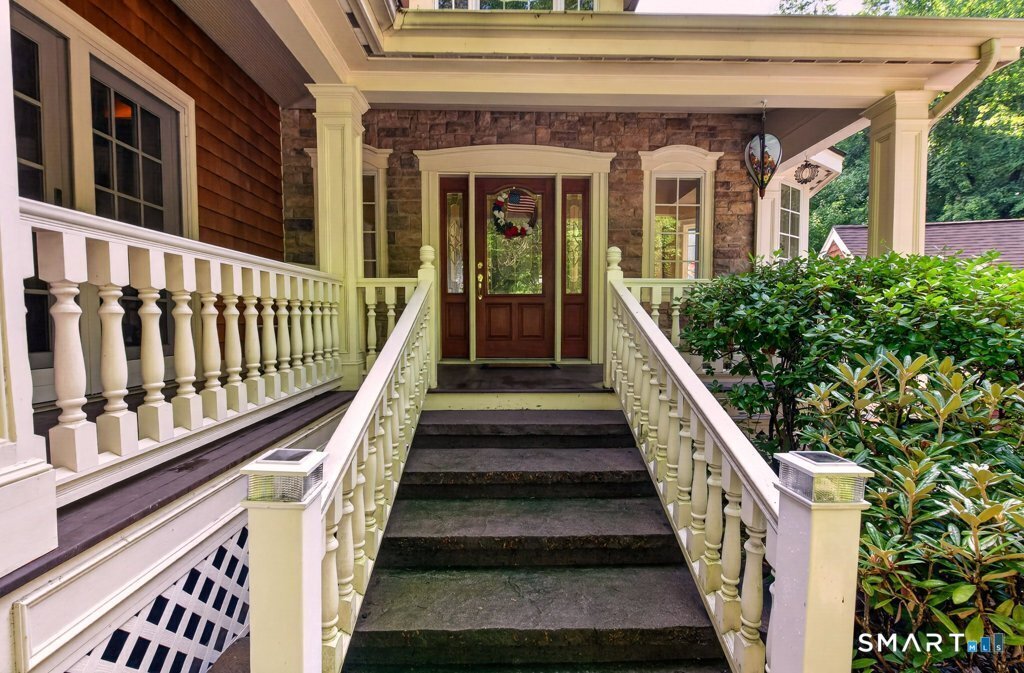 House in Glastonbury, Connecticut, United States 4 - 18572065