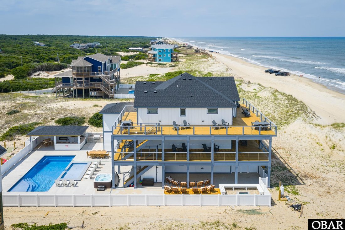House in Corolla, North Carolina, United States 4 - 18568776
