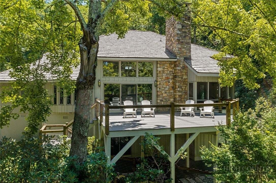 House in Banner Elk, North Carolina, United States 1 - 17495476