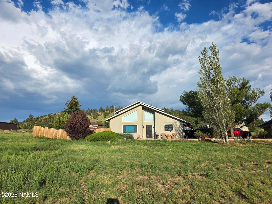 House in Flagstaff, Arizona, United States 1 - 18572916