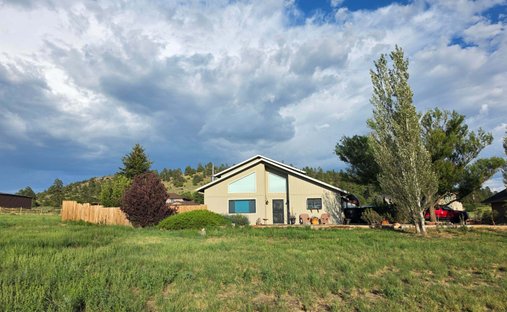 House in Flagstaff, Arizona, United States 1