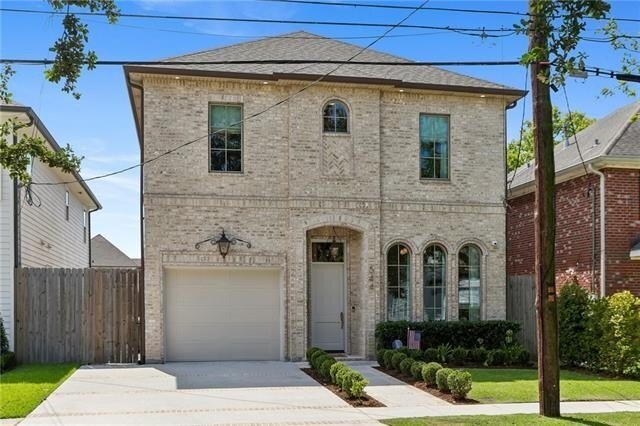 House in Metairie, Louisiana, United States 1 - 18570052