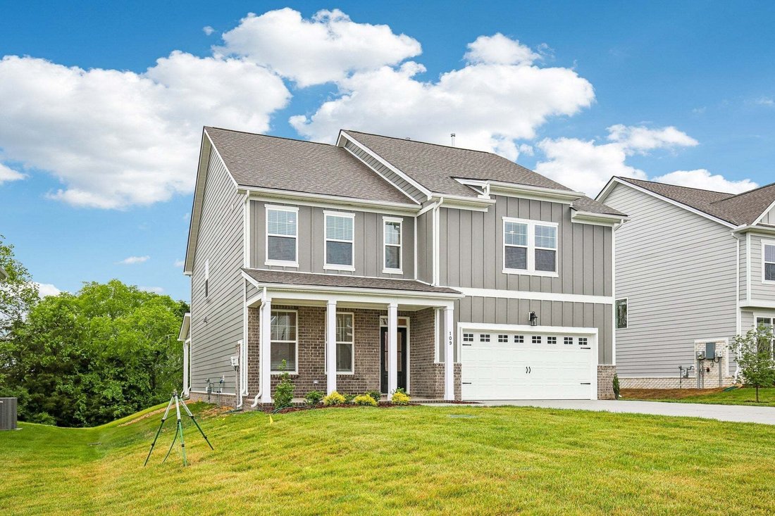 House in Mt. Juliet, Tennessee, United States 2 - 18568939