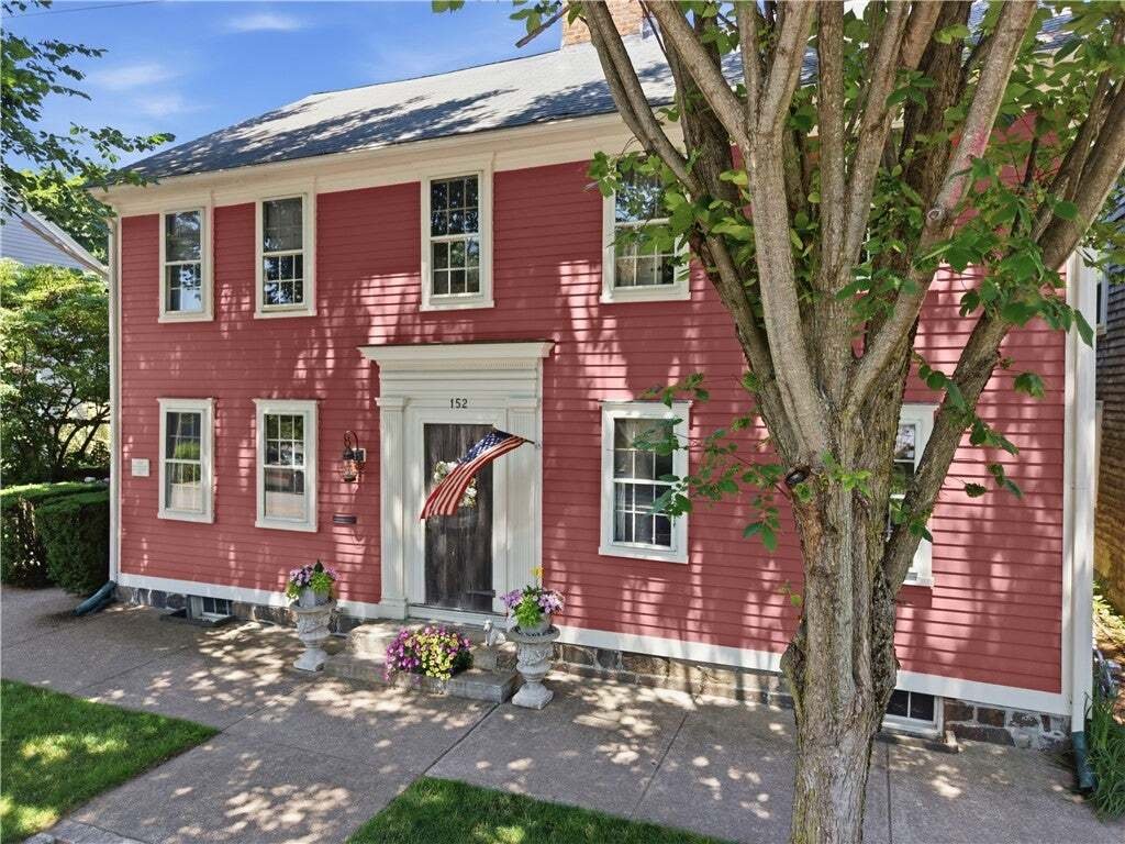 House in North Kingstown, Rhode Island, United States 2 - 18567128
