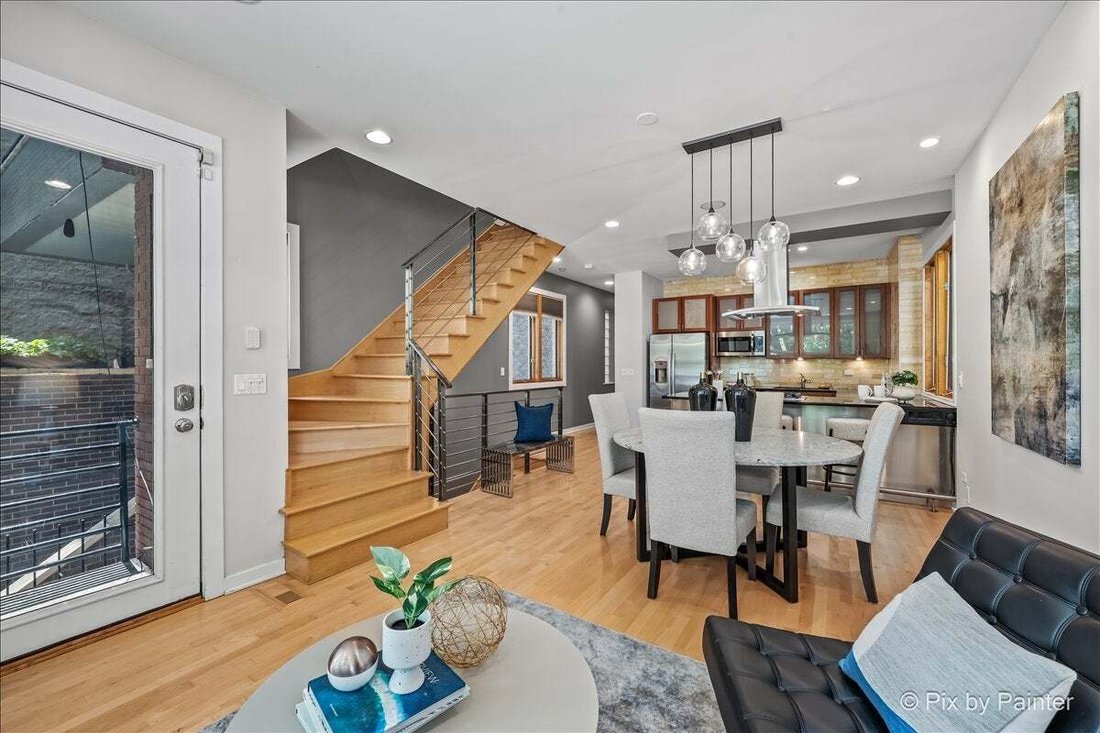 Condo in Chicago, Illinois, United States 5 - 18567173