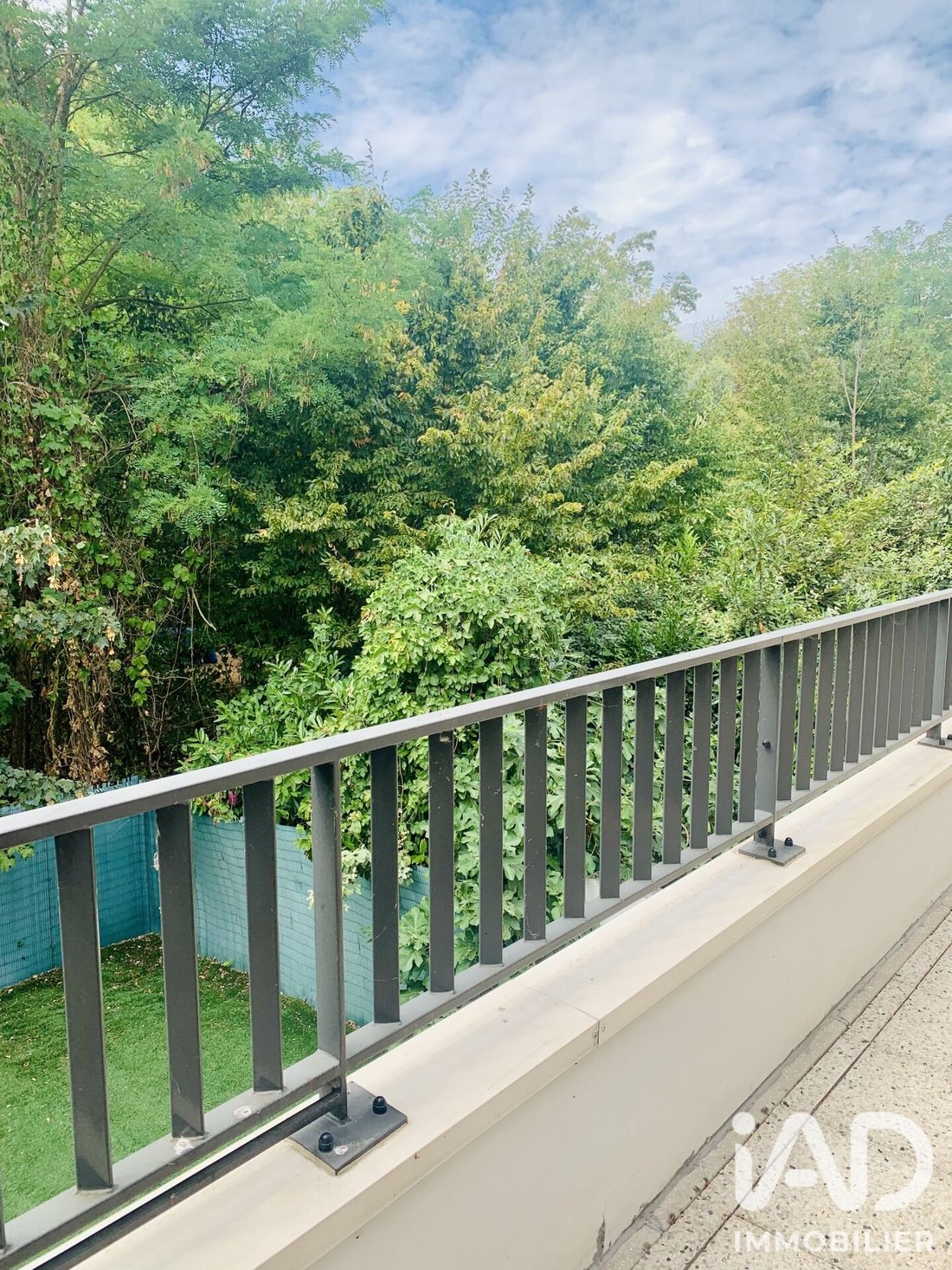 House in Pleyel, Saint-Denis, France 1 - 18500898