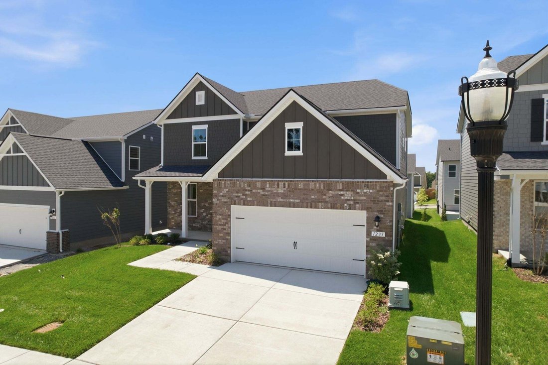 House in Nashville, Tennessee, United States 3 - 18573526