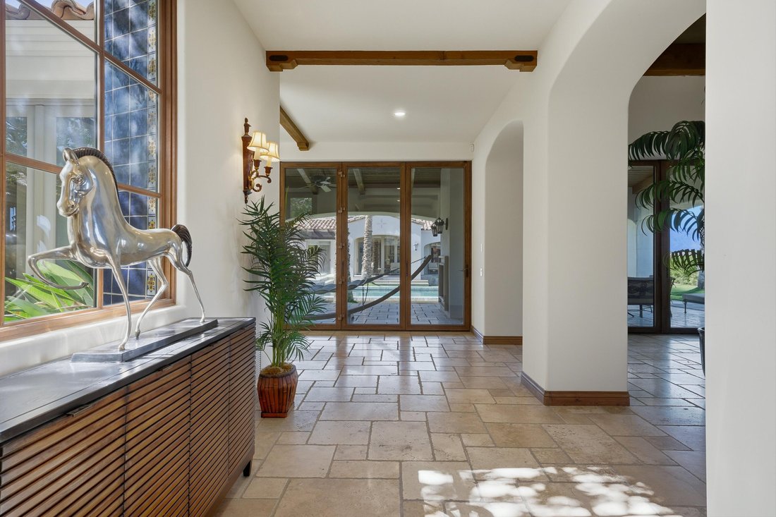 House in Rancho Mirage, California, United States 4 - 18566936