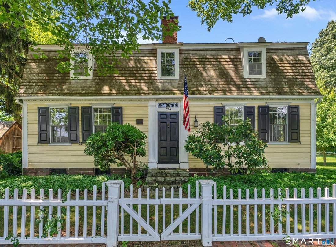 House in Old Saybrook, Connecticut, United States 1 - 18570450