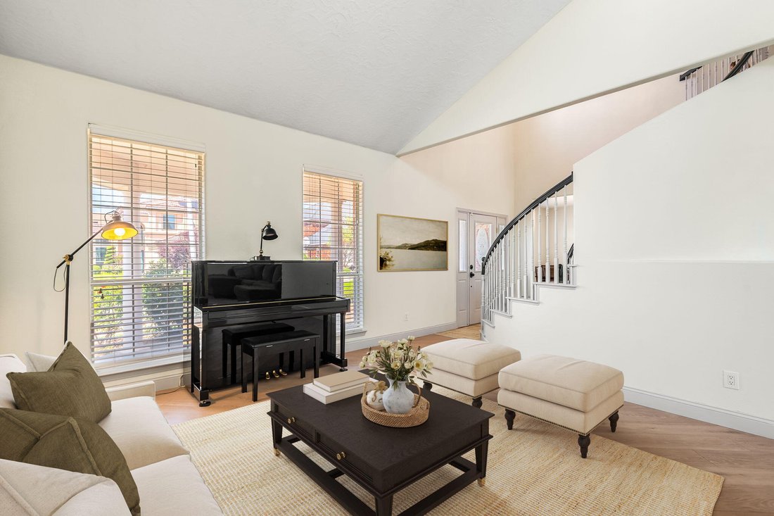 House in Albuquerque, New Mexico, United States 5 - 18554375
