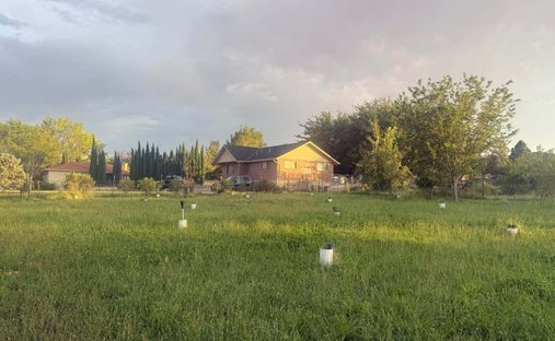 House in Toquerville, Utah, United States 1